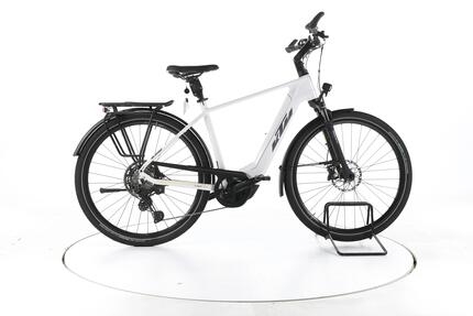 Reconditionné - KTM Macina Style 720 Vélo Électrique de Trekking - Très Bon