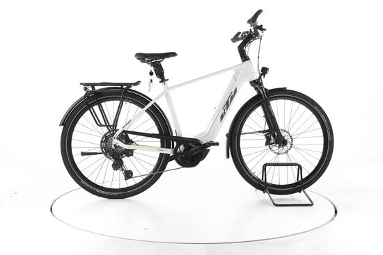Reconditionné - KTM Macina Style 720 Vélo Électrique de Trekking - Très Bon