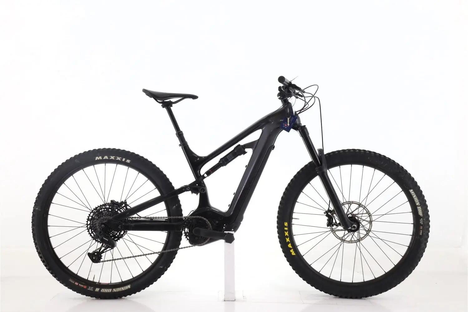 CANNONDALE picture
