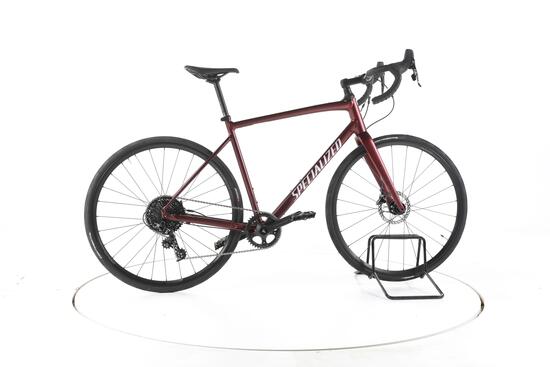 Reconditionné - Specialized Diverge E5 Comp Vélo de Route - Très Bon