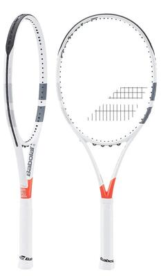 Tennisracket - unisex - pure strike team