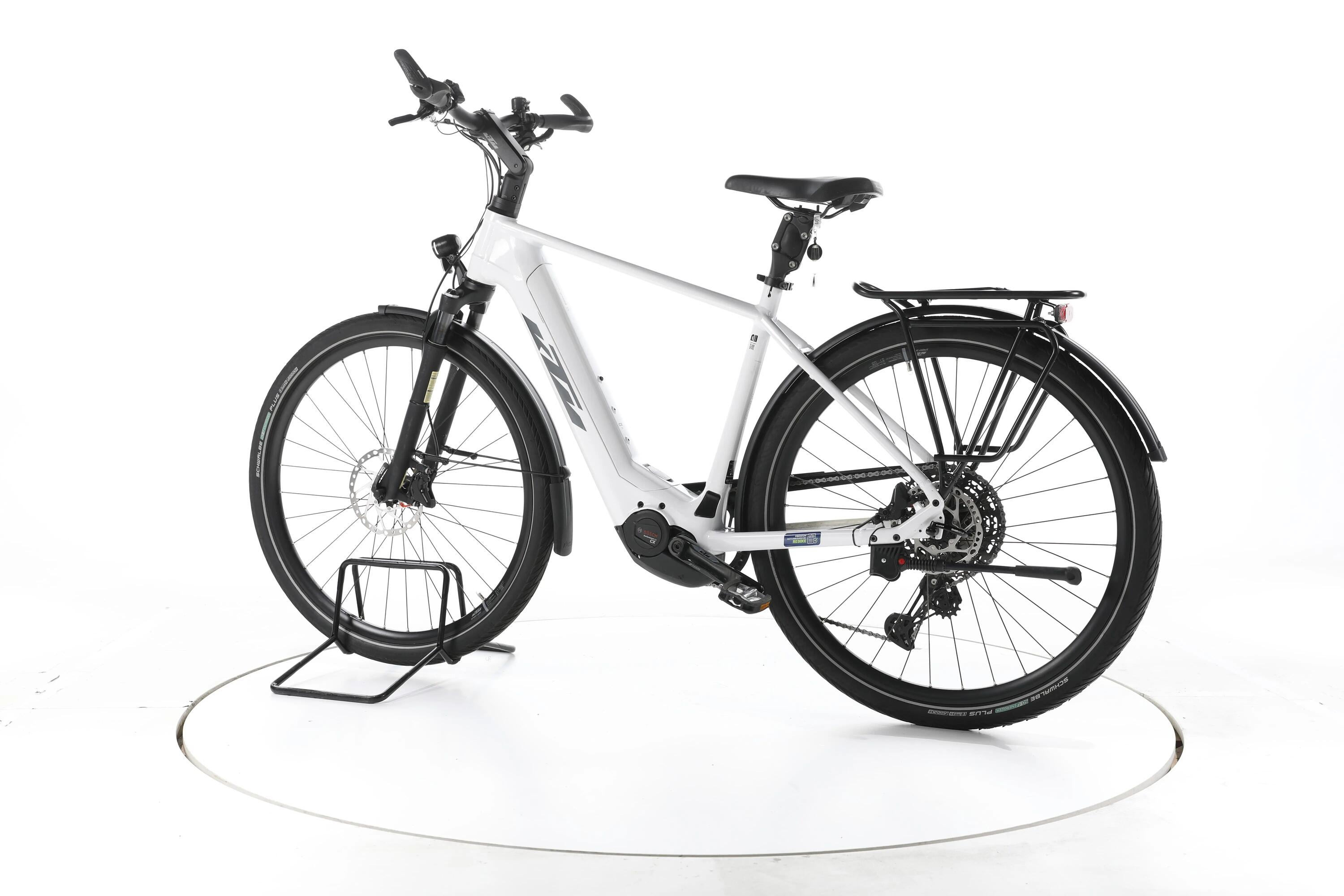 2ND LIFE - Kolo KTM Macina Style 720 - Velmi dobrý stav 7/7