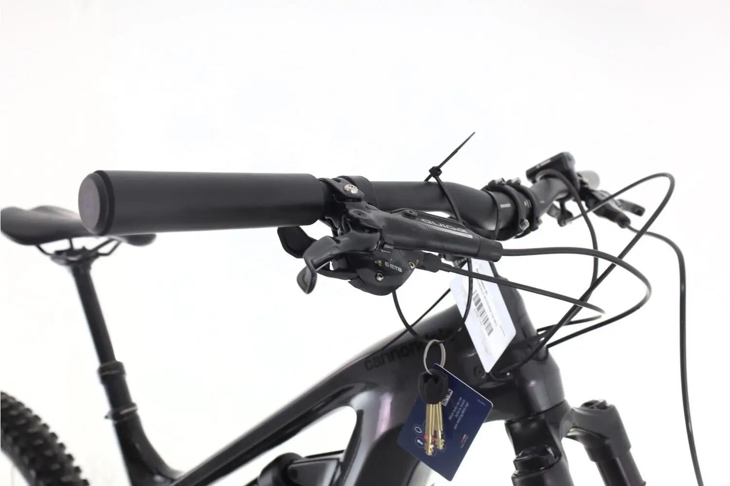 Segunda Vida · Ebike ·  Moterra NEO · Muy buen estado 6/8