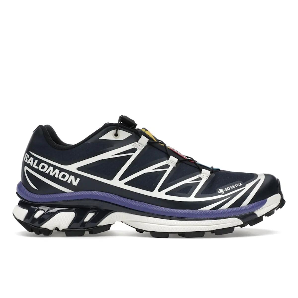 Salomon XT-6 Gore-Tex Carbon Liberty 1/1
