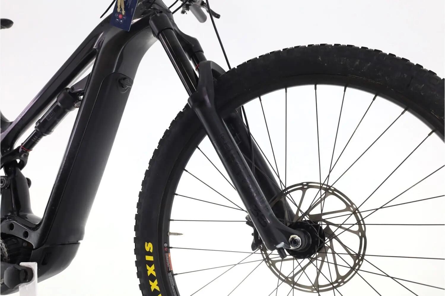 Segunda Vida · Ebike ·  Moterra NEO · Muy buen estado 5/8