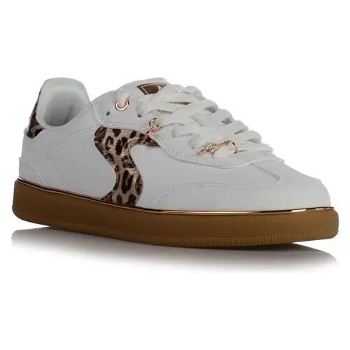 Dětské univerzálni boty Hotshot Leopard Fame 3/5