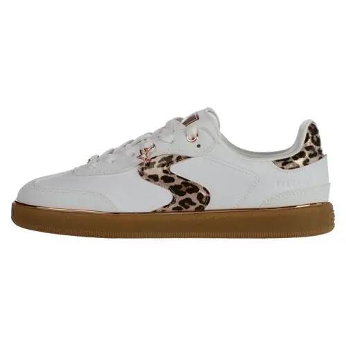 Dětské univerzálni boty Hotshot Leopard Fame 2/5