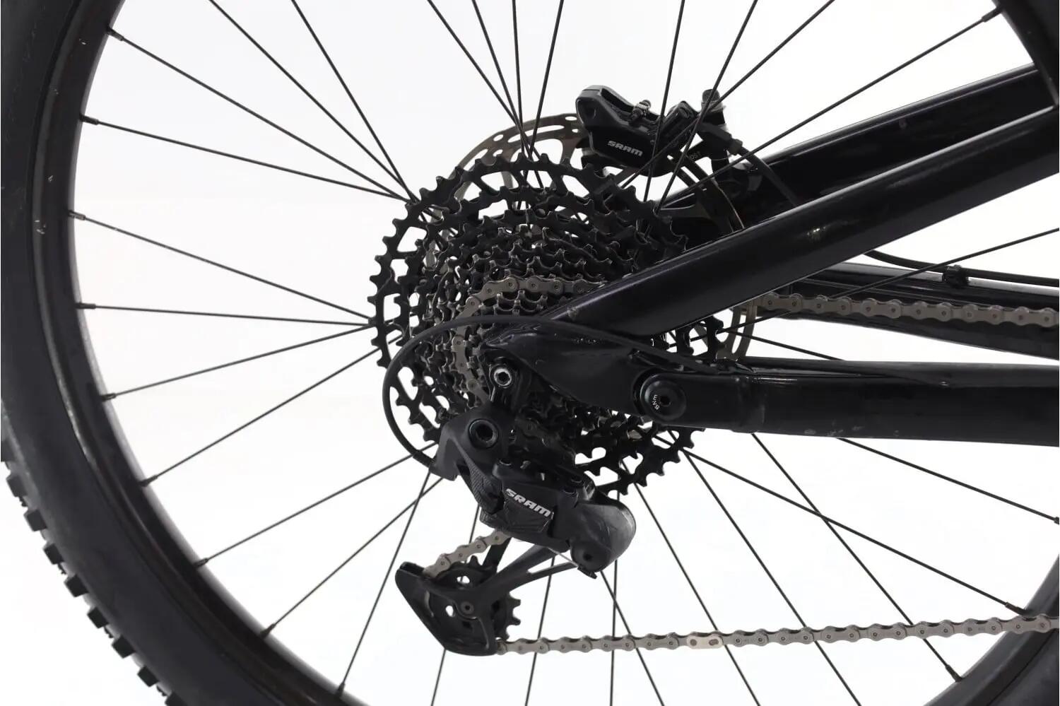 Segunda Vida · Ebike ·  Moterra NEO · Muy buen estado 3/8