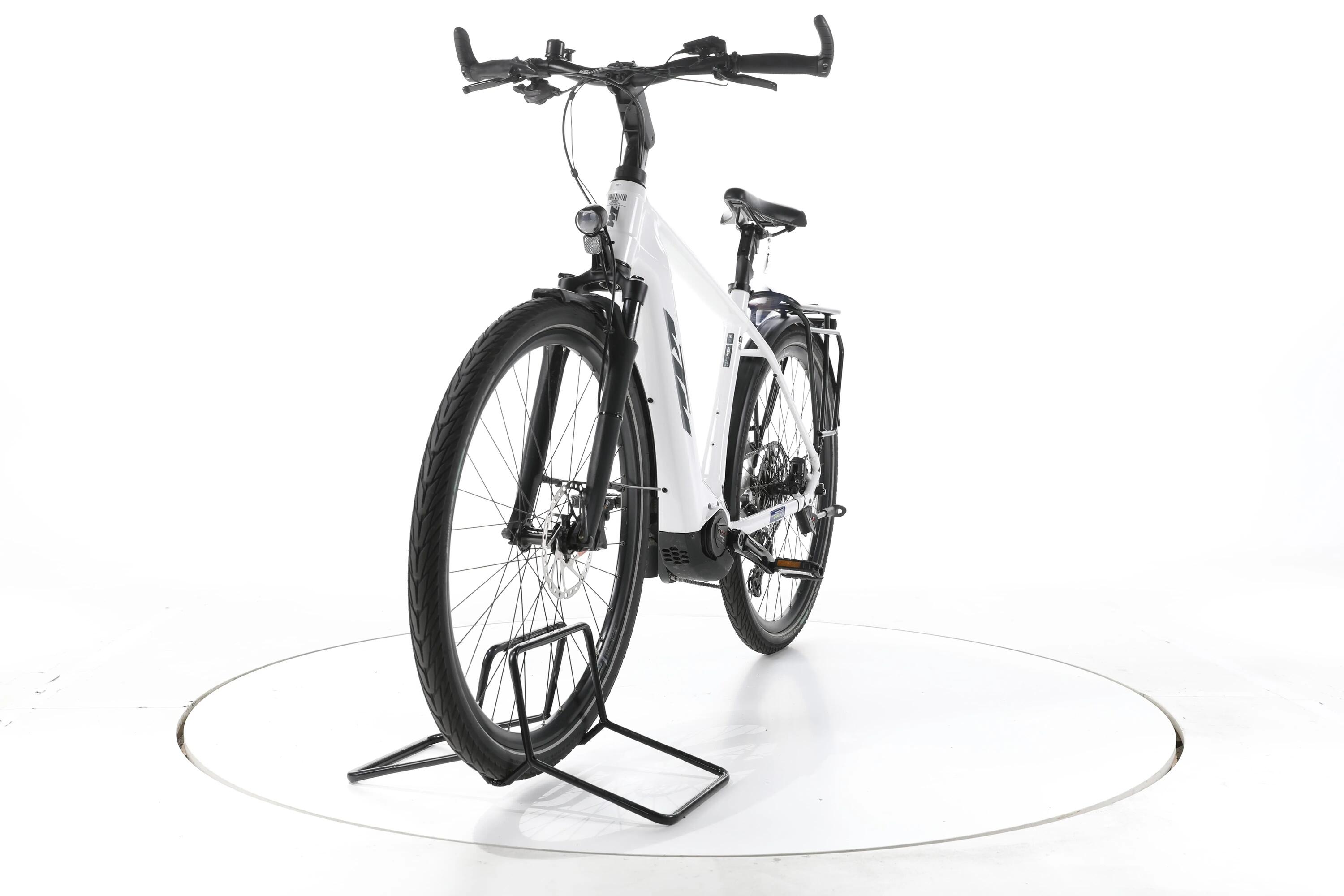 2ND LIFE - Kolo KTM Macina Style 720 - Velmi dobrý stav 4/7