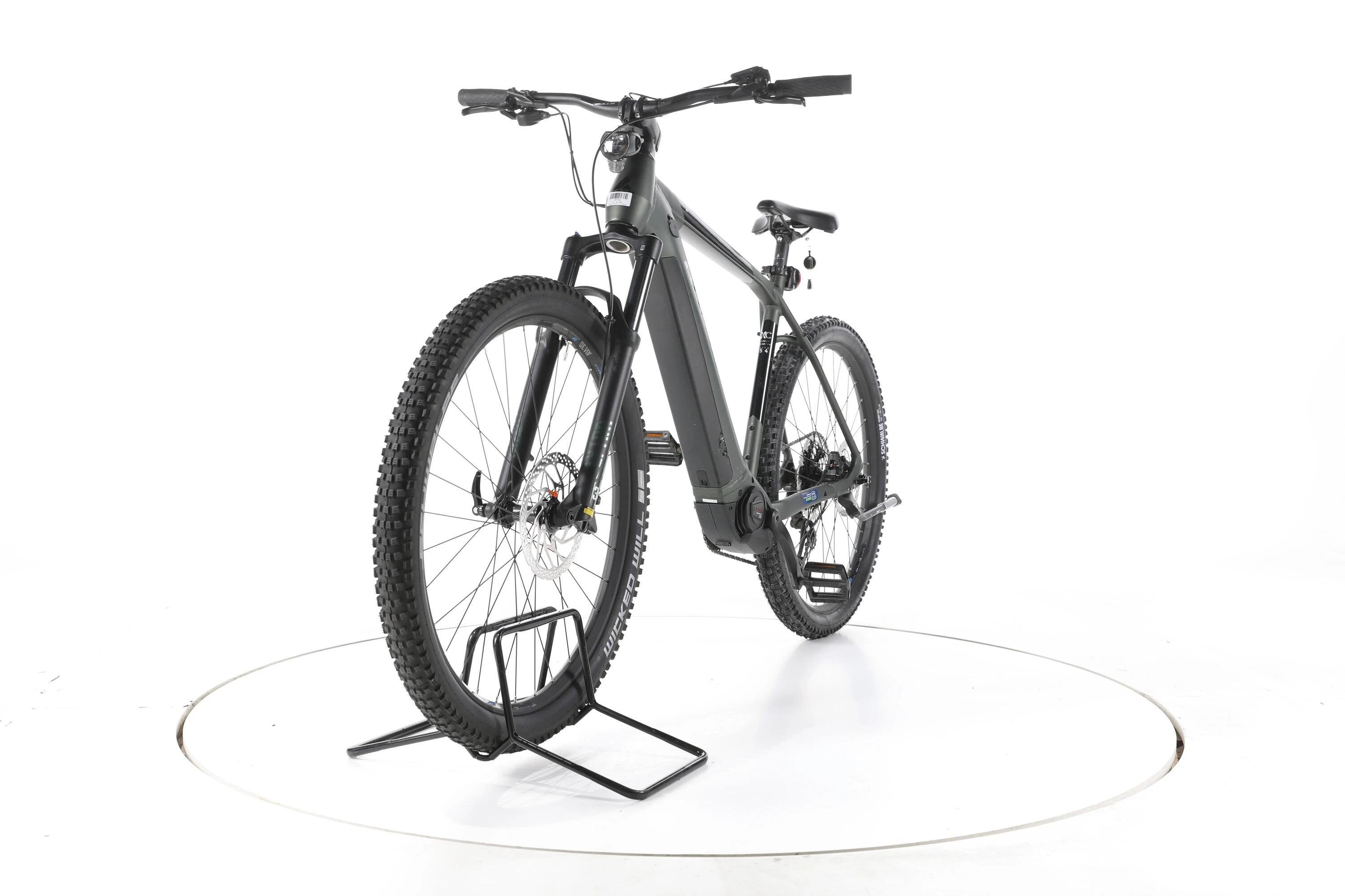Second Life - Bulls Copperhead EVO 3 E-Bike - Bardzo dobry stan 4/7