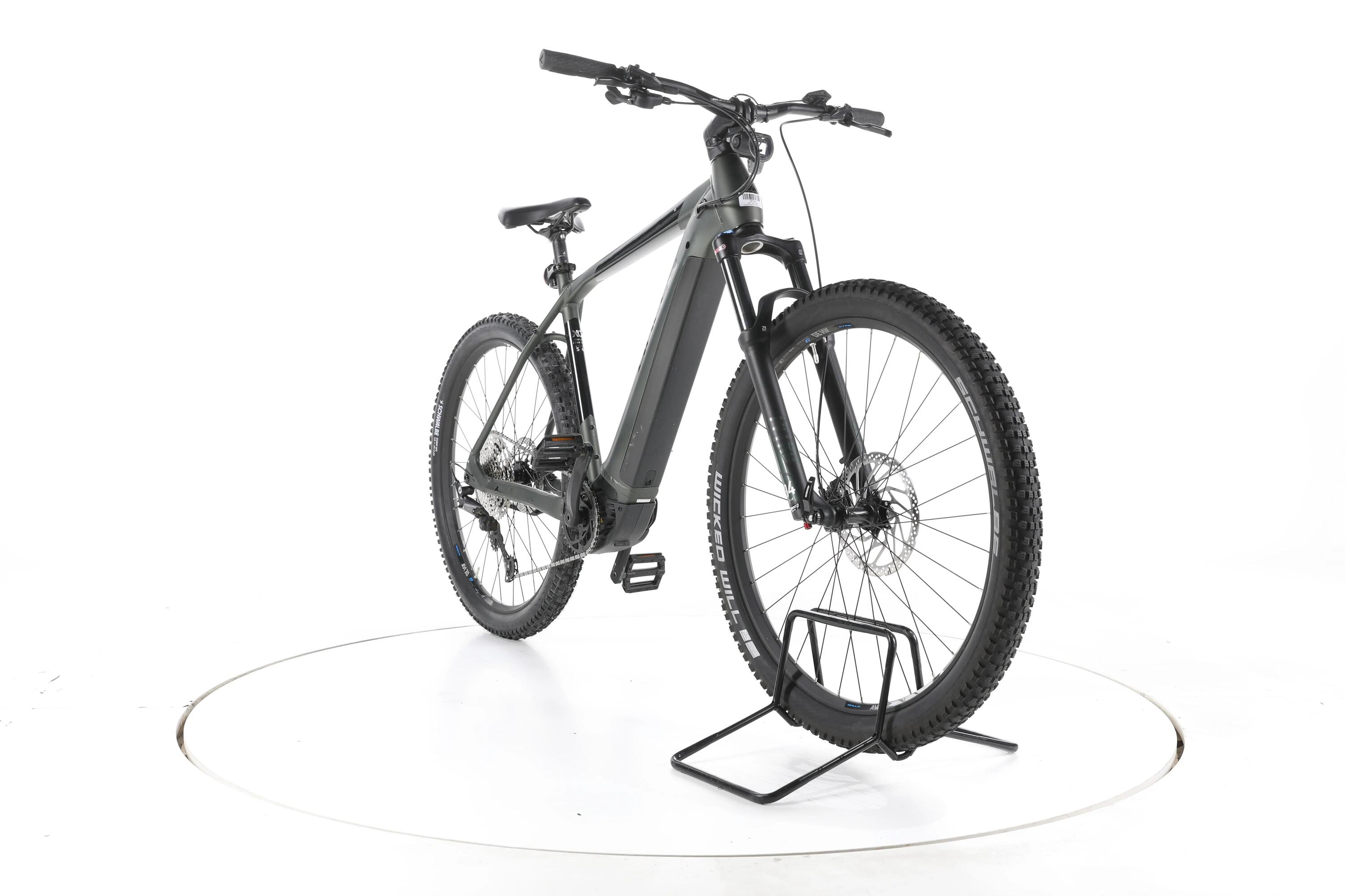 Second Life - Bulls Copperhead EVO 3 E-Bike - Bardzo dobry stan 3/7