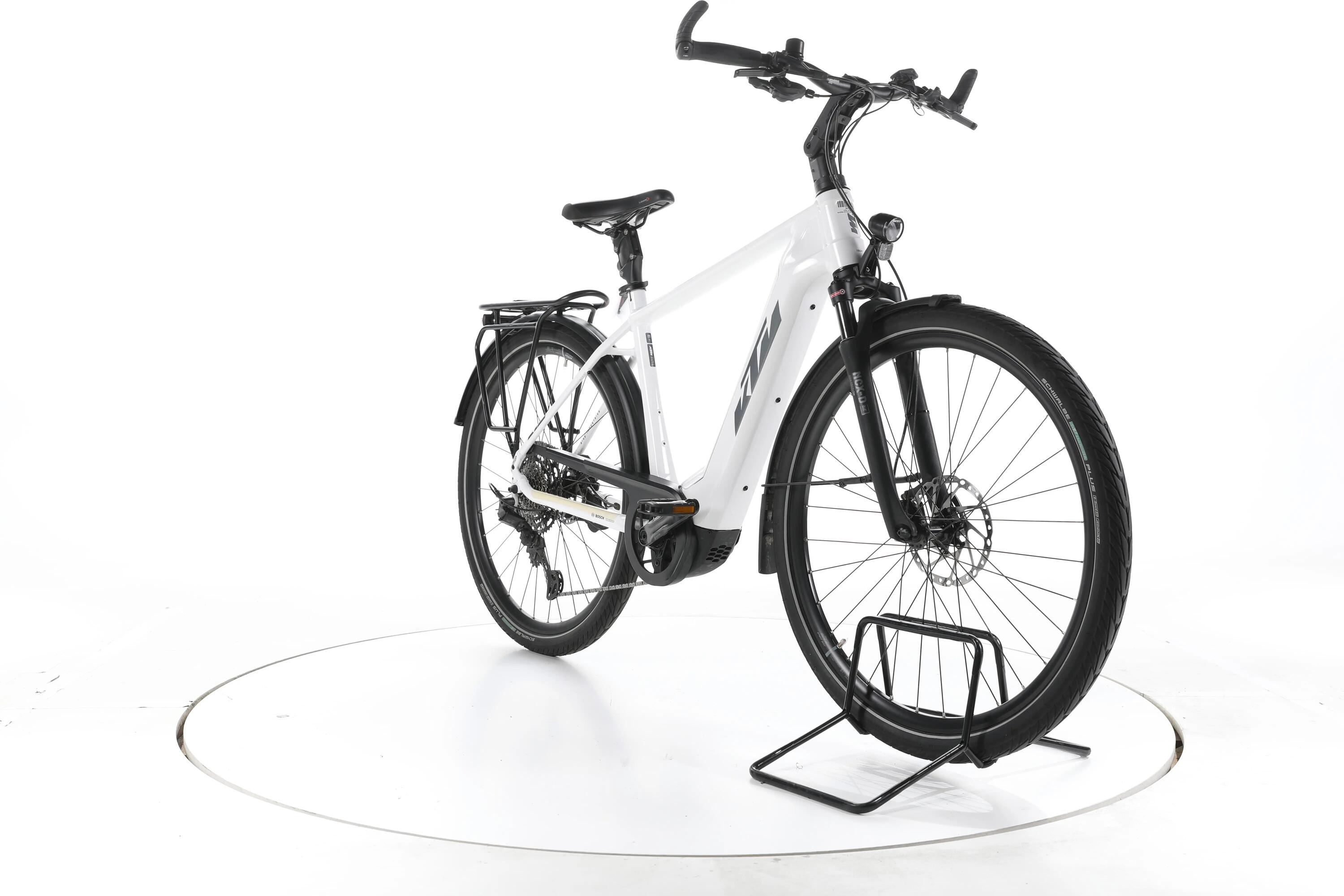 2ND LIFE - Kolo KTM Macina Style 720 - Velmi dobrý stav 3/7