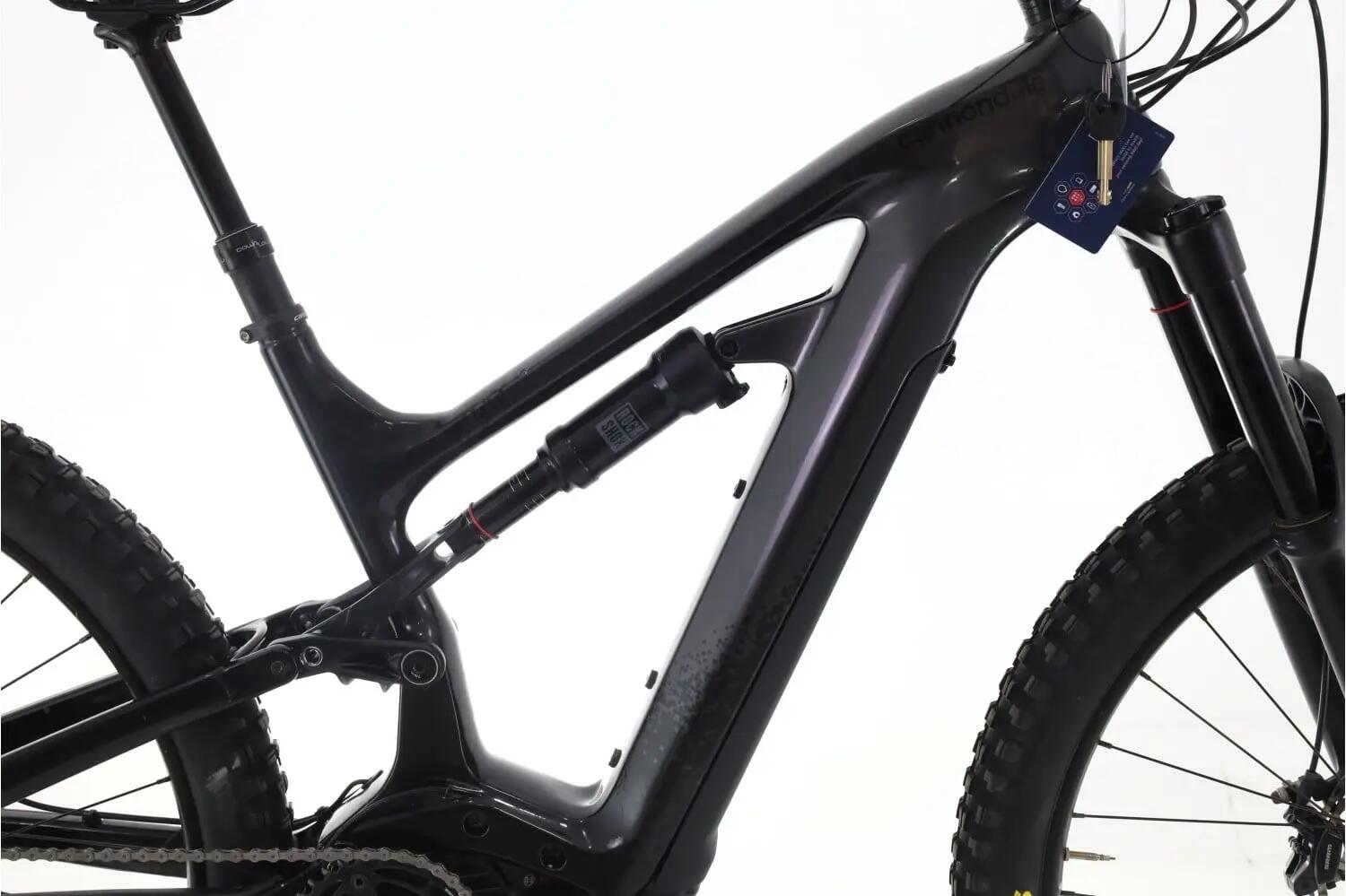 Segunda Vida · Ebike ·  Moterra NEO · Muy buen estado 2/8