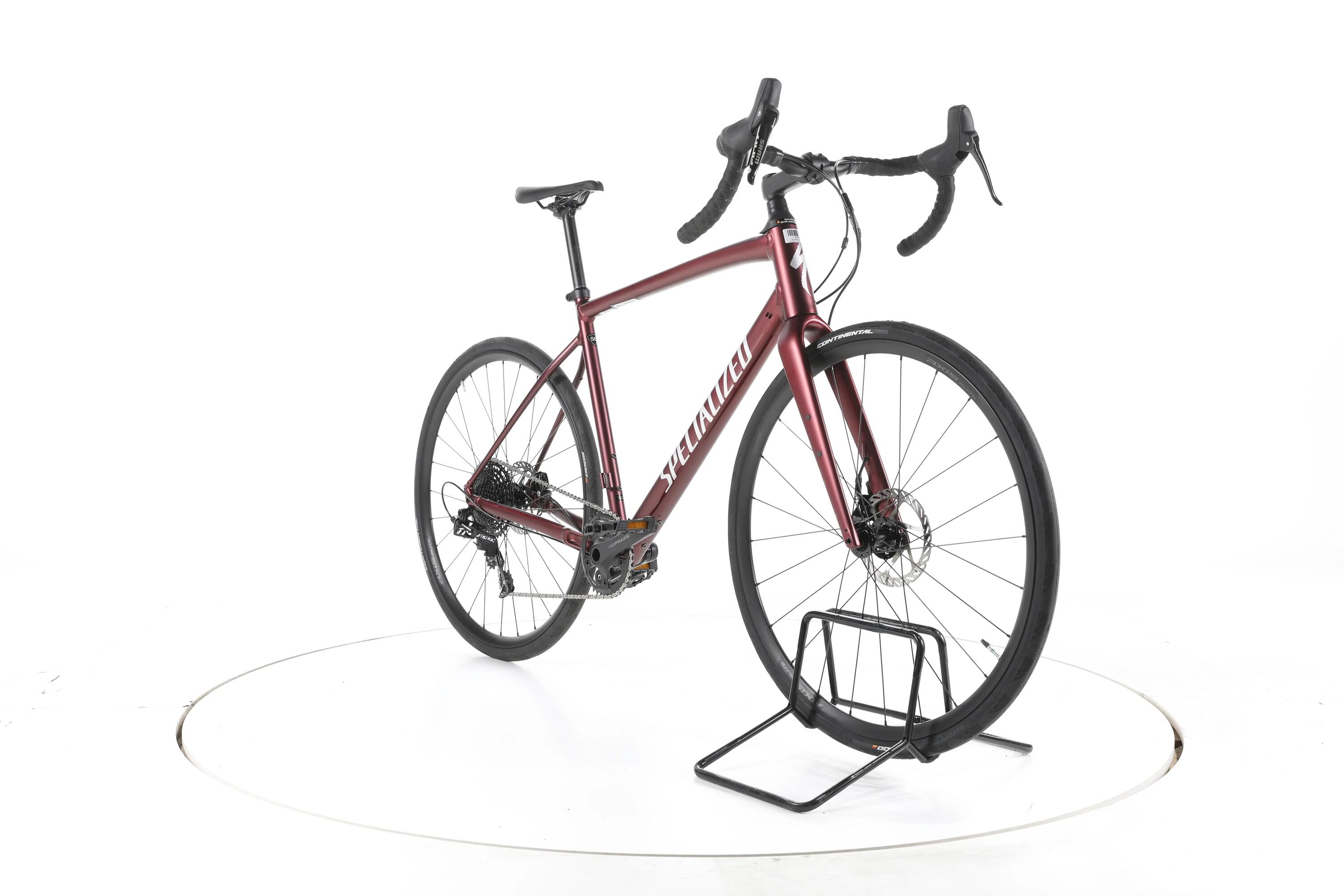 Reconditionné - Specialized Diverge E5 Comp Vélo de Route - Très Bon 3/7