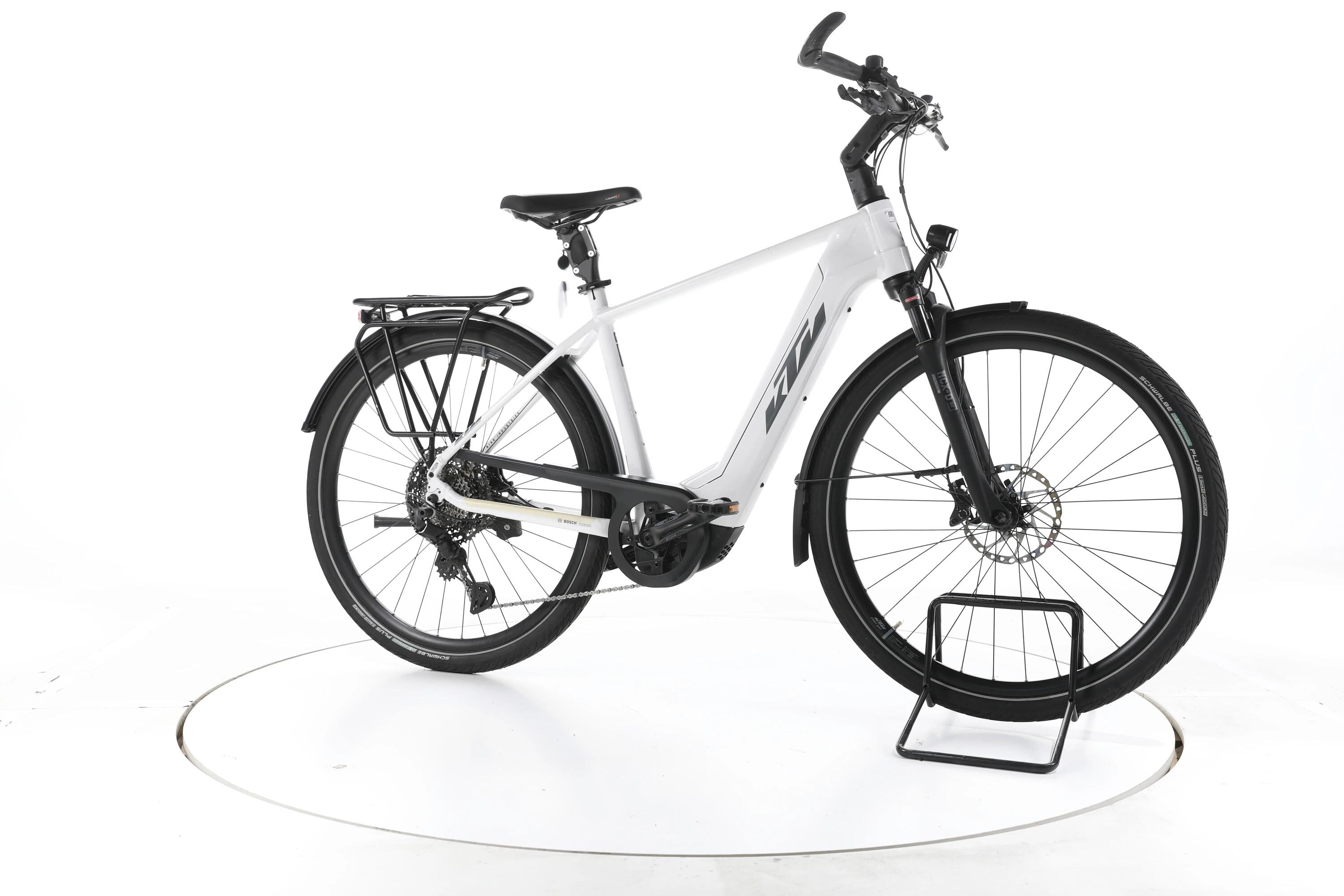 2ND LIFE - Kolo KTM Macina Style 720 - Velmi dobrý stav 2/7