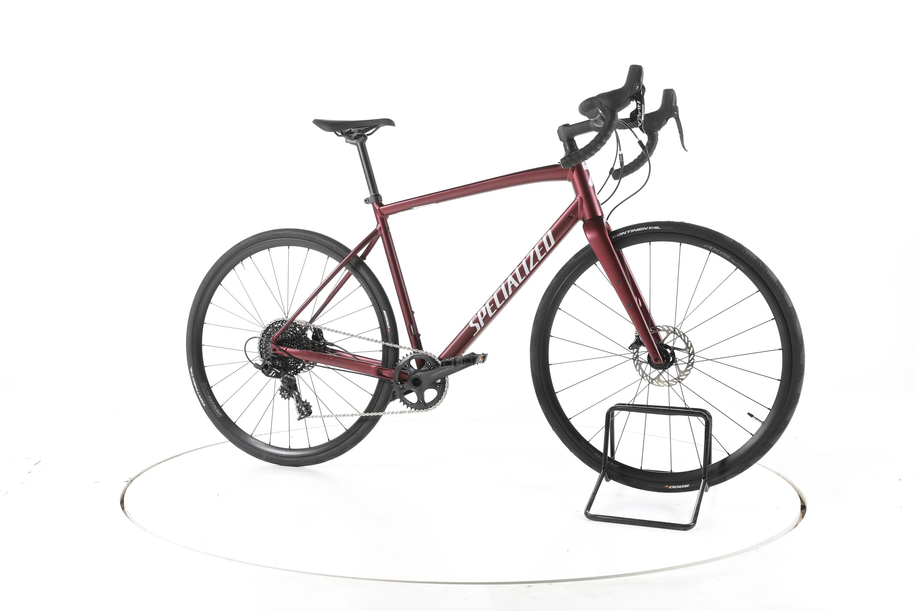 Reconditionné - Specialized Diverge E5 Comp Vélo de Route - Très Bon 2/7