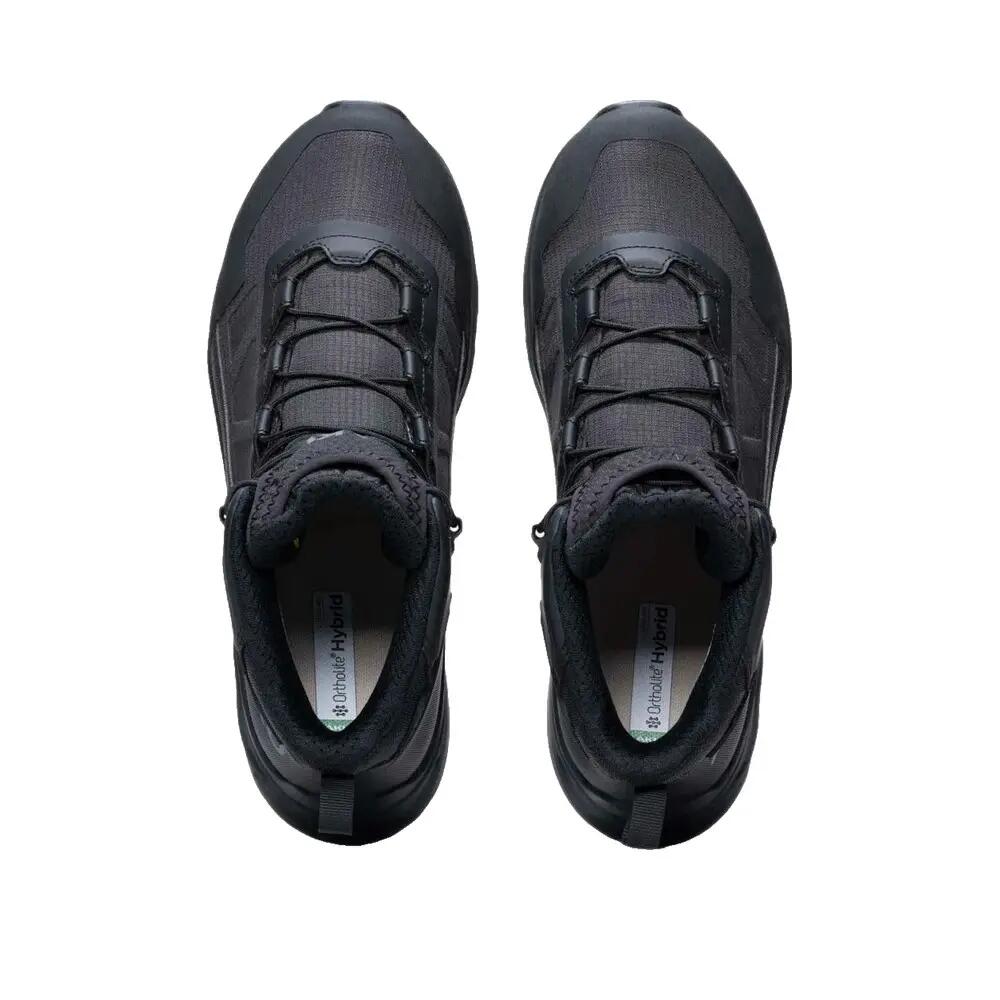 Botas de caminhada AKU Sentinel MID GTX Preto 5/6
