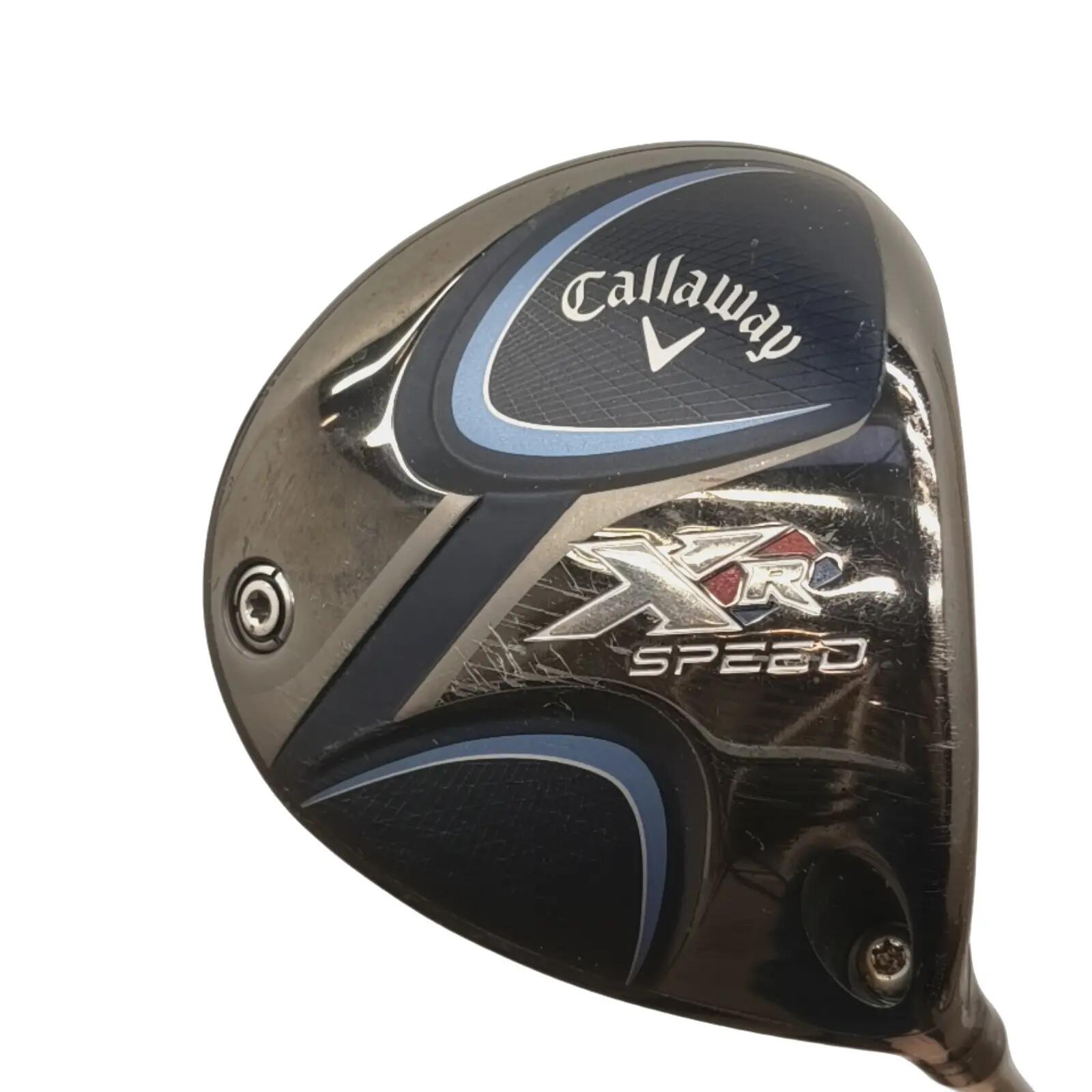 CALLAWAY picture