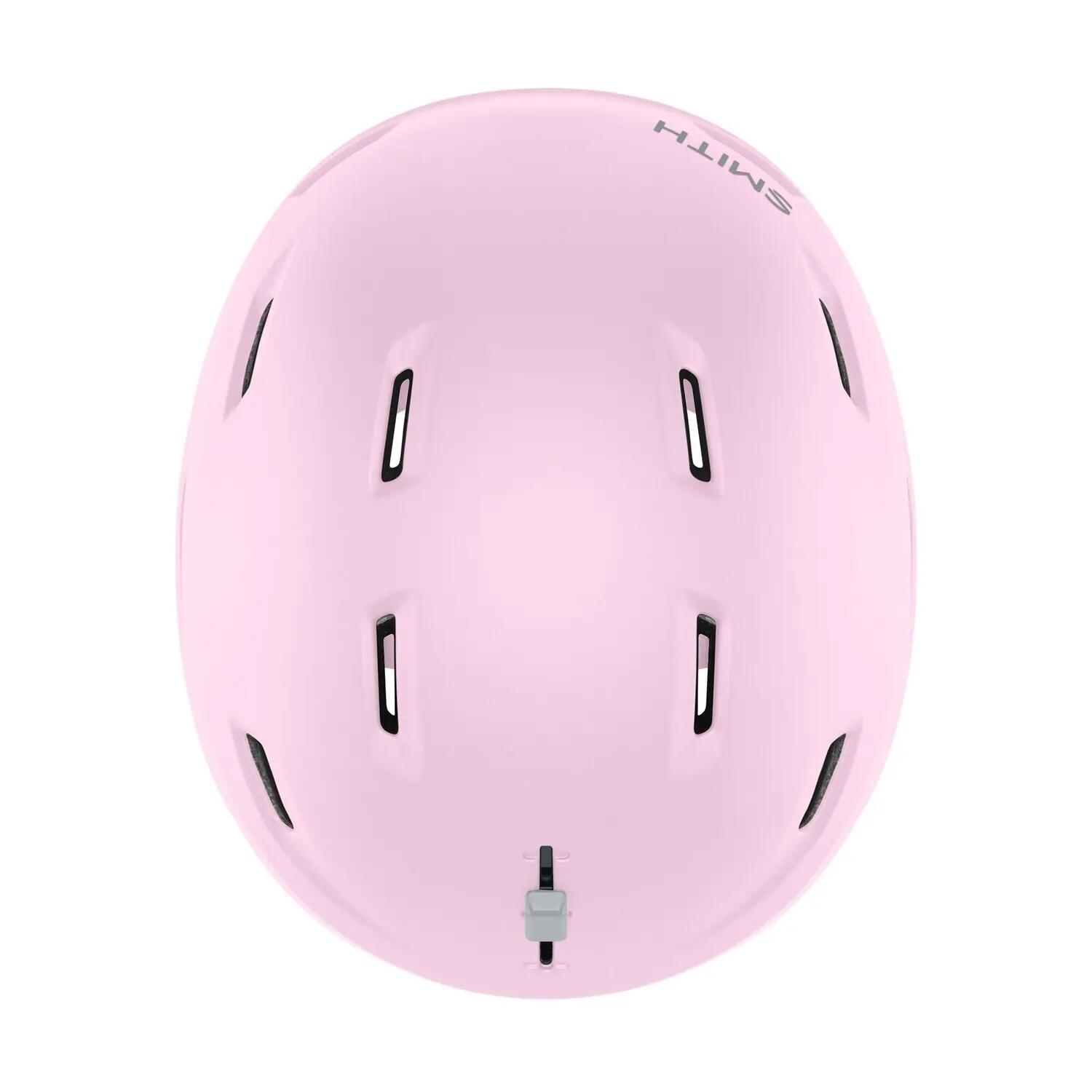 Casque Ski / Snow Descend Mips Matte Pink Frost Femme 3/3