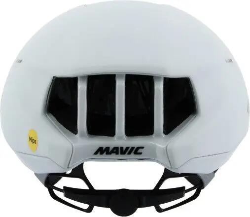 Casco da strada Mavic Comete Ultimate bianco 5/7
