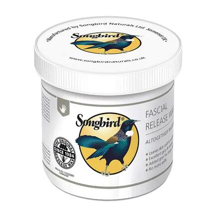 Songbird - Wosk do technik uwalniania powięziowego - Fascial Release Wax