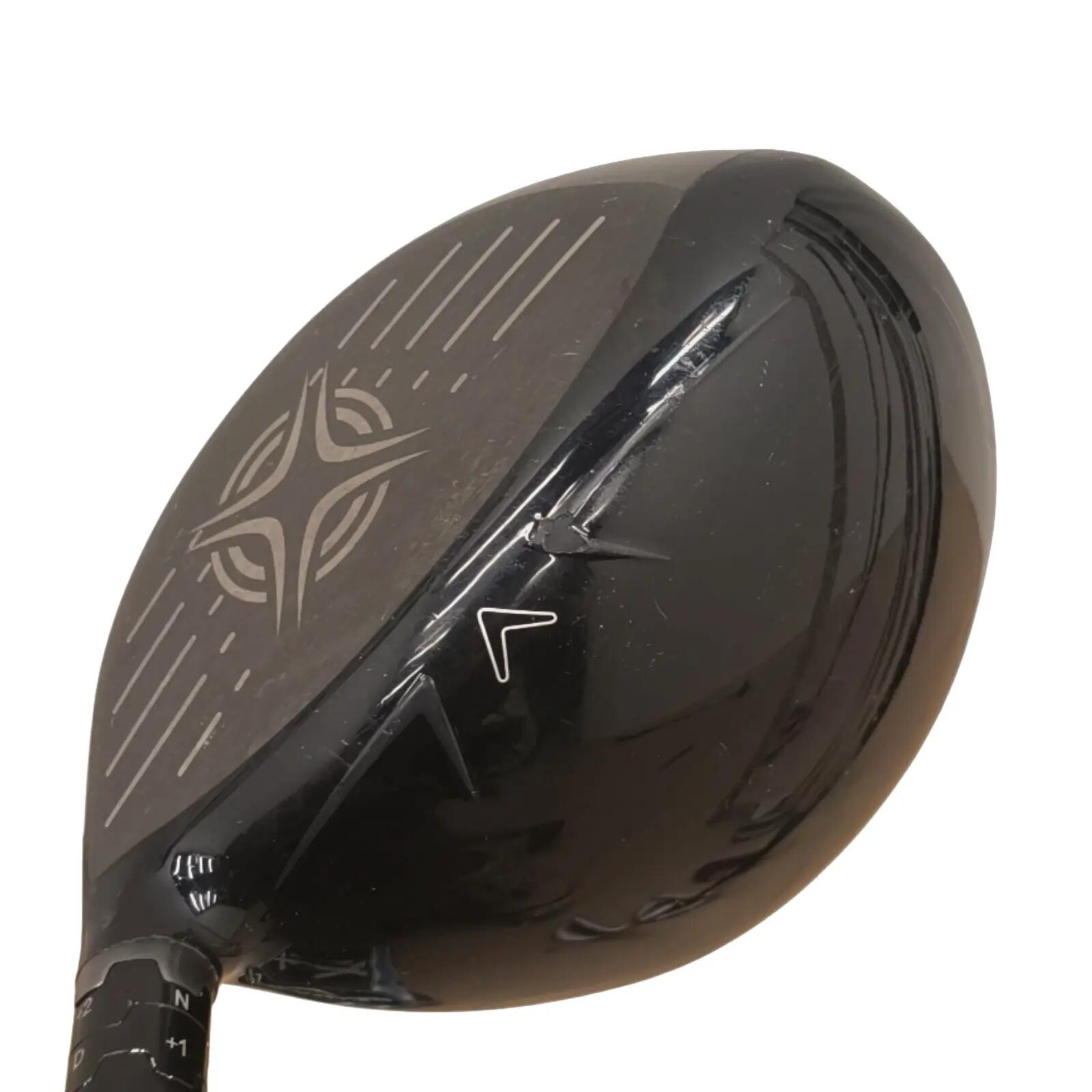 Callaway XR Speed Driver / Flex Ladies / Loft 13.5 4/6