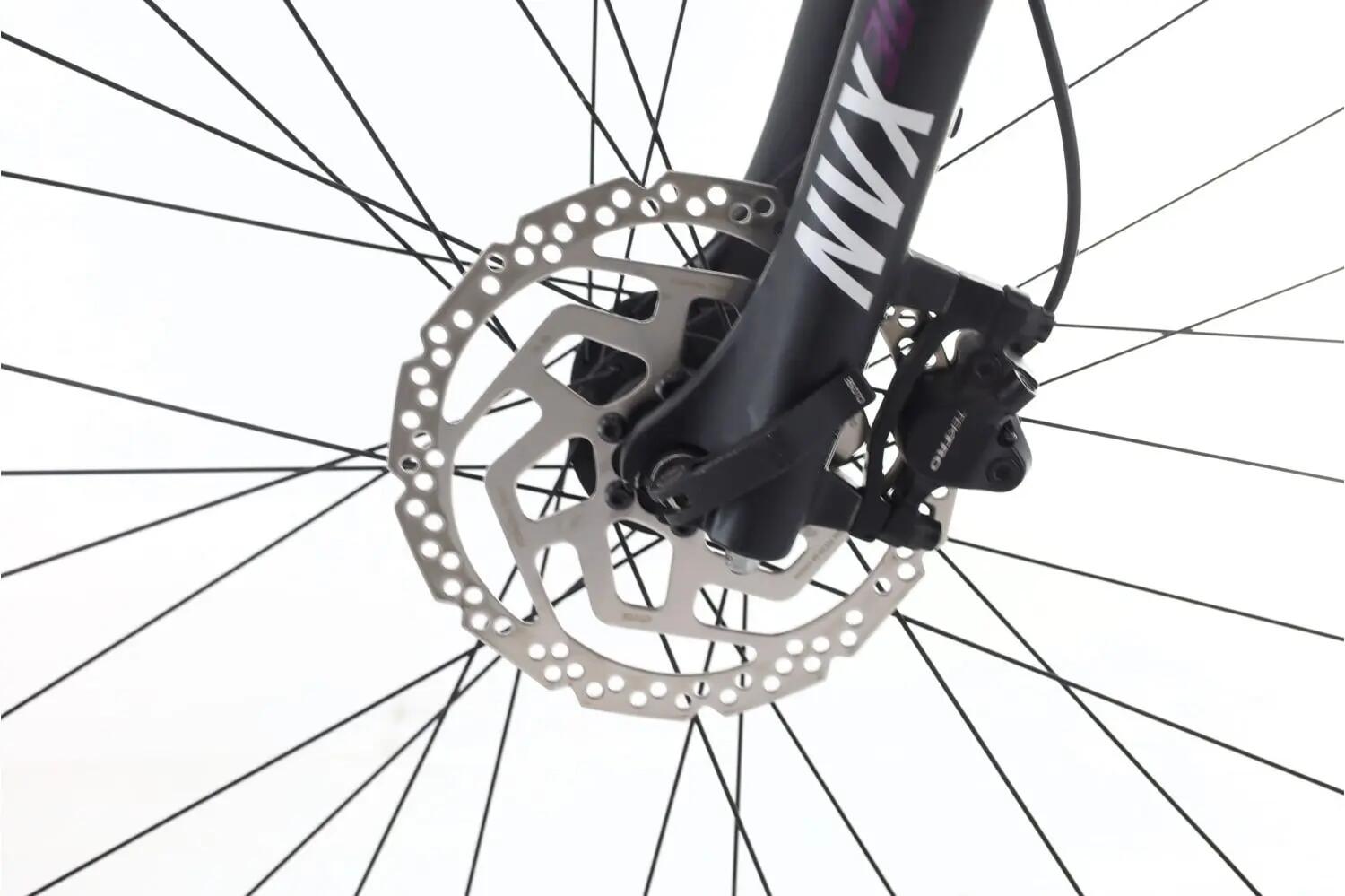 Ebike reconditionné · Bulls Cross Evo · Très bon état 7/8