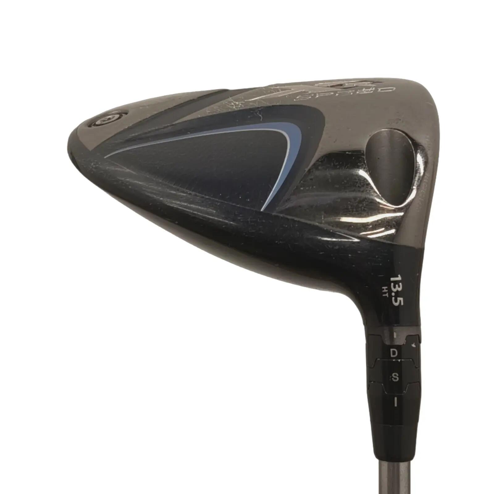 Callaway XR Speed Driver / Flex Ladies / Loft 13.5 3/6
