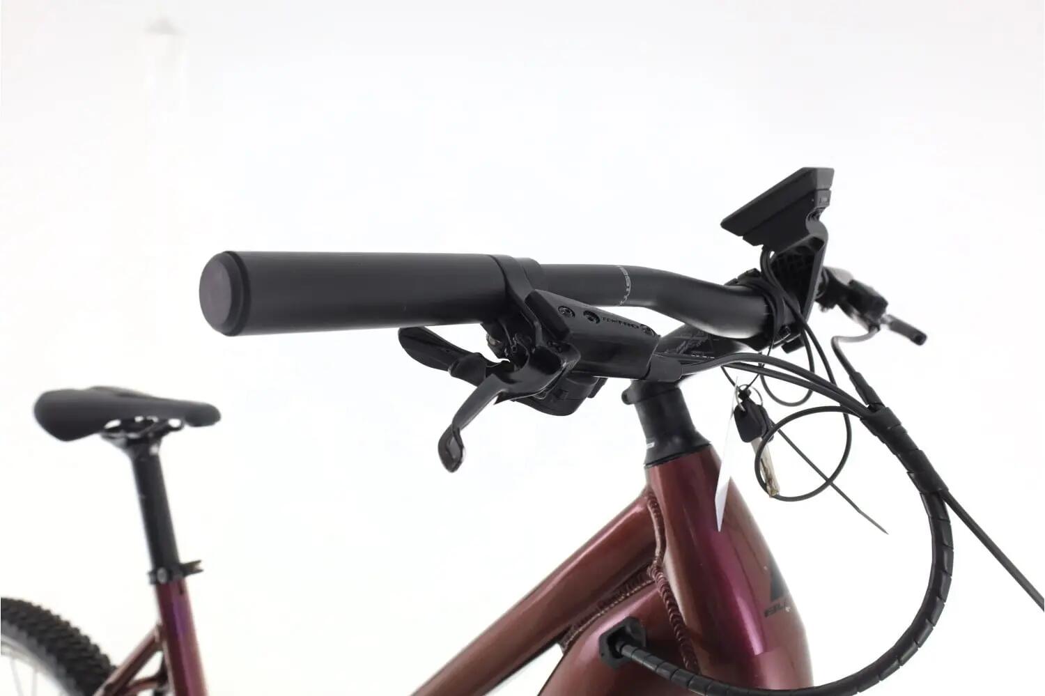 Ebike reconditionné · Bulls Cross Evo · Très bon état 6/8