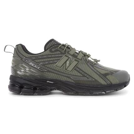 New Balance 1906R No Sew Pack Dark Olivine