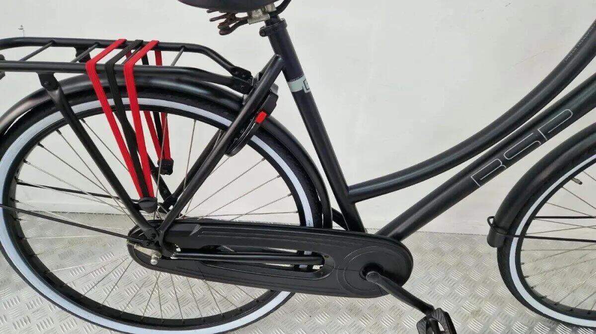 Second Life - Gereviseerd BSP transportfiets | Gebruikt | 3 maanden garantie | 3/3