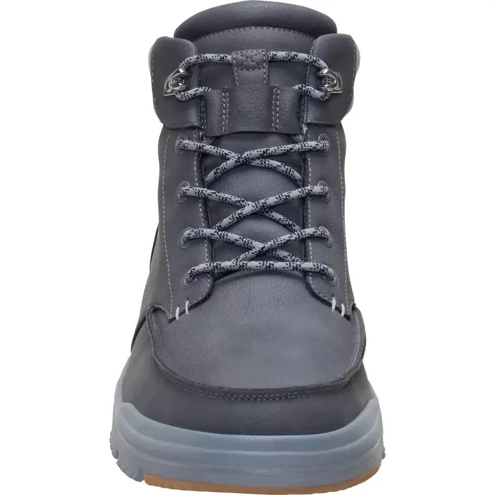 HeyDude Męskie Buty zimowe Bradley II Classic 6/6