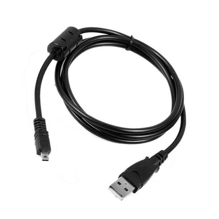 Câble USB pour Wyzecam, YI Camera, Nestcam, micro USB 4/5