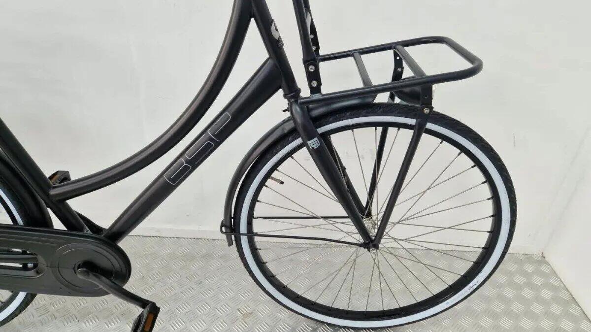 Second Life - Gereviseerd BSP transportfiets | Gebruikt | 3 maanden garantie | 2/3