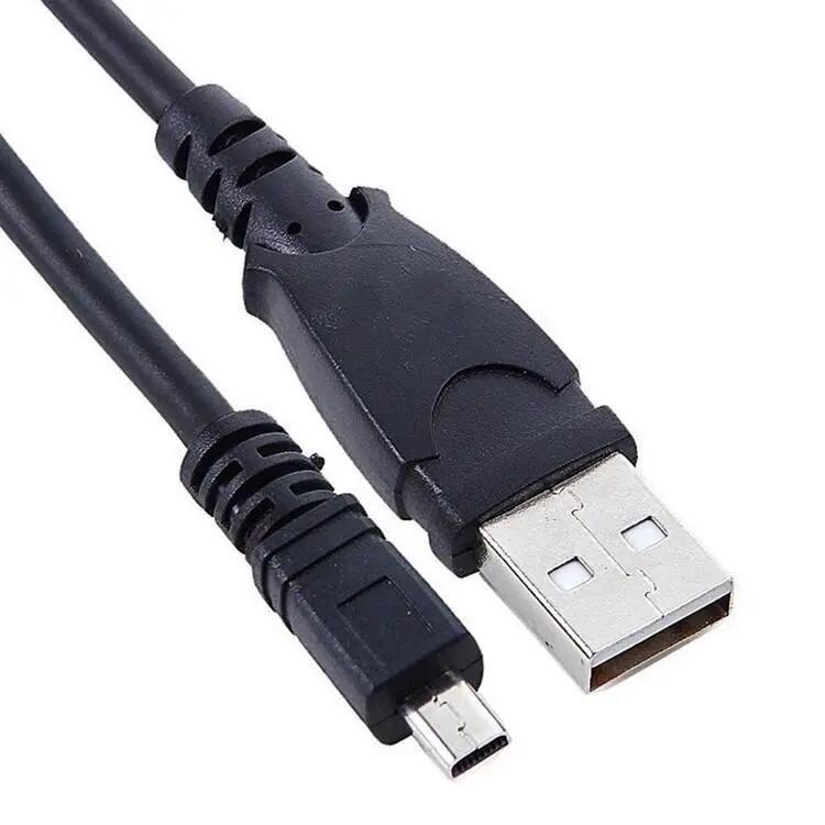 Câble USB pour Wyzecam, YI Camera, Nestcam, micro USB 3/5