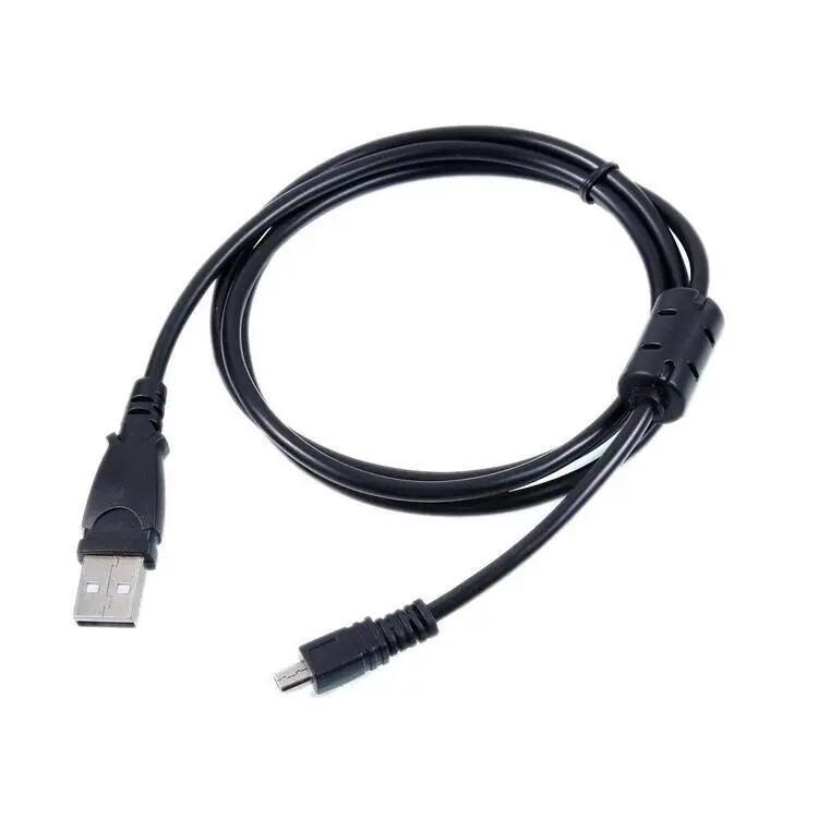 Câble USB pour Wyzecam, YI Camera, Nestcam, micro USB 2/5