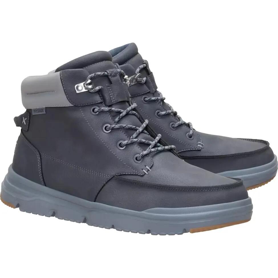 HeyDude Męskie Buty zimowe Bradley II Classic 2/6