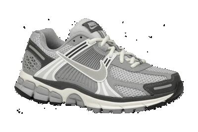 Dames - hardloopschoenen - wolf en cool grijs - nike zoom vomero 5