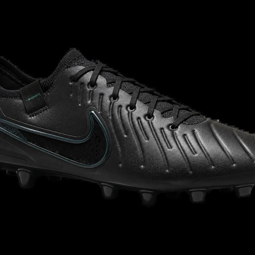 Herren - AG-Fußballschuhe - Nike Tiempo Legend 10 Elite - Grau