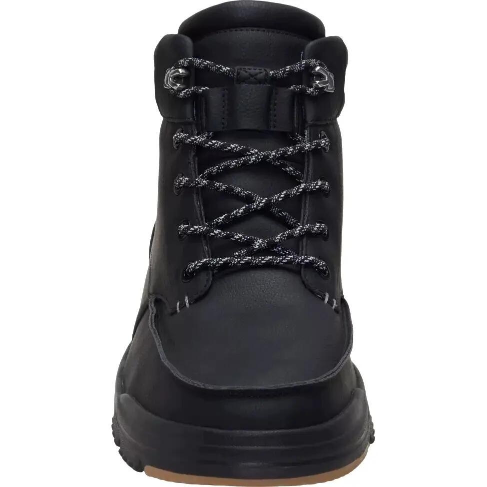 HeyDude Męskie Buty zimowe Bradley II Classic 6/6