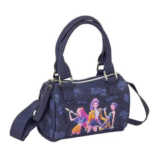 Sac à bandoulière K-Pop Demon Hunters Band 16 x 7,5 x 10 cm