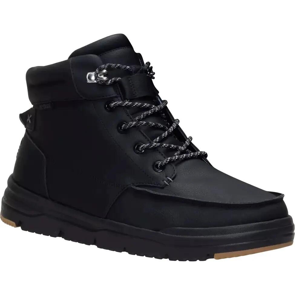 HeyDude Męskie Buty zimowe Bradley II Classic 5/6