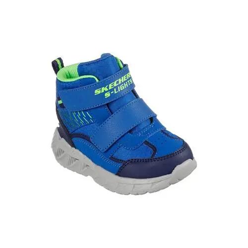Buty do chodzenia niemowlęce Skechers Magnalights Frosty Fun 4/5