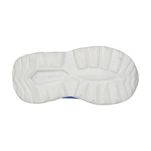 Buty do chodzenia niemowlęce Skechers Magnalights Frosty Fun 3/5