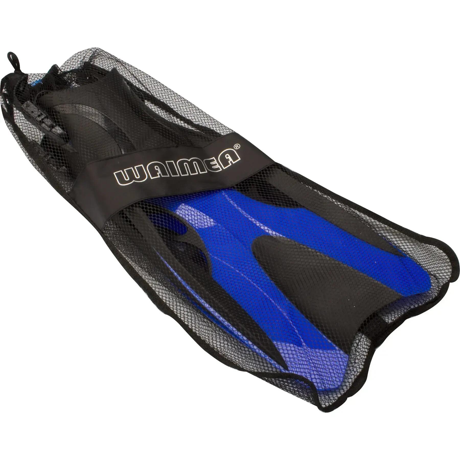 Waimea® Adjustable Swimming Fins 3/3