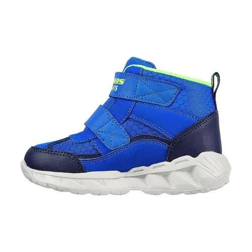 Buty do chodzenia niemowlęce Skechers Magnalights Frosty Fun 2/5