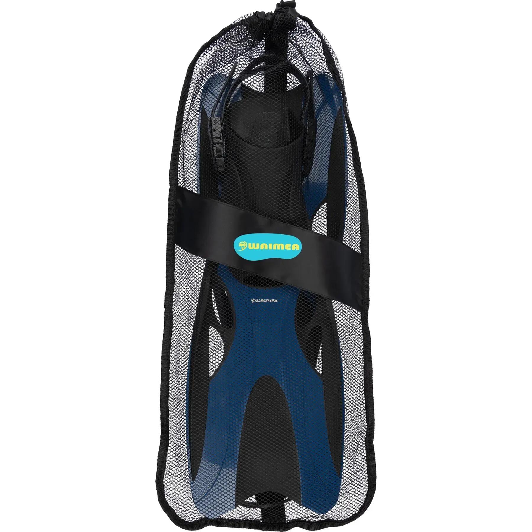 Waimea® Adjustable Swimming Fins 2/3
