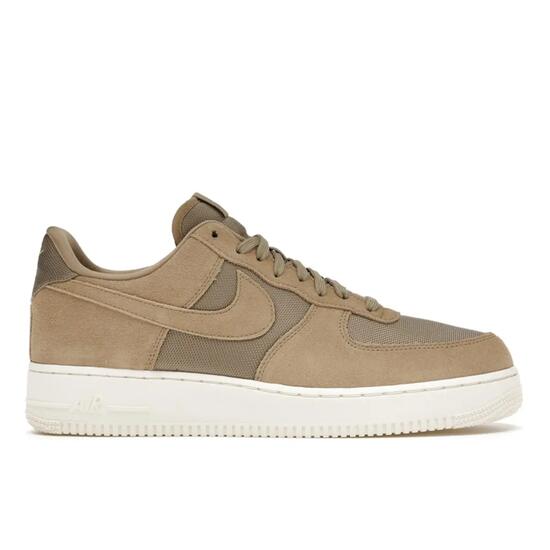 Nike Air Force 1 07 Parachute Beige