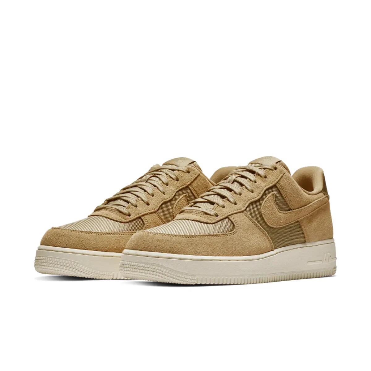 Nike Air Force 1 07 Parachute Beige 5/6