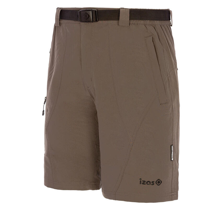 Izas Herren Trekking und Wandern Shorts BEAR